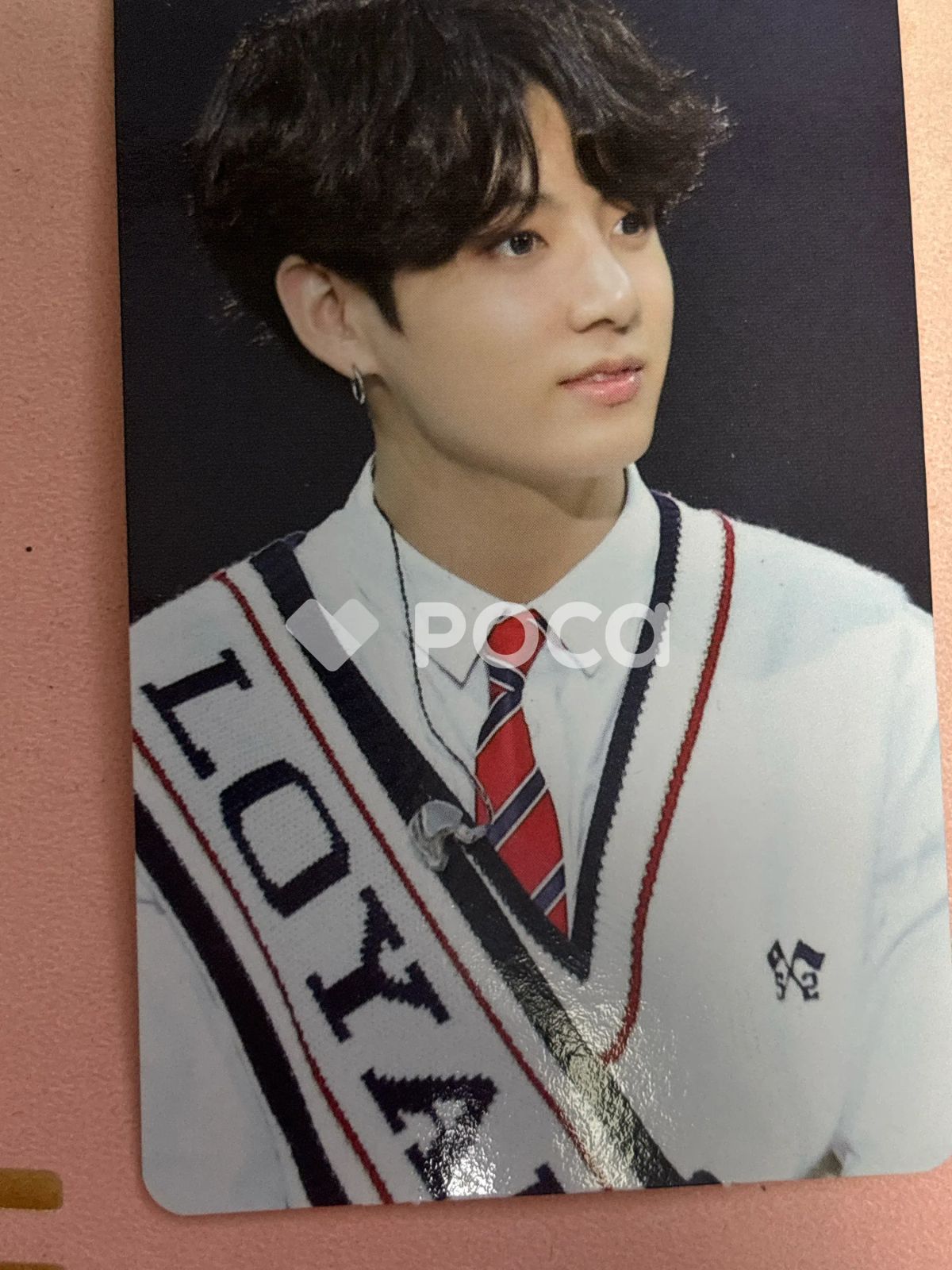 BTS ジョングク BTS JAPAN OFFICIAL FANMEETING VOL.4 ~Happy Ever After~ DVD 10,654円