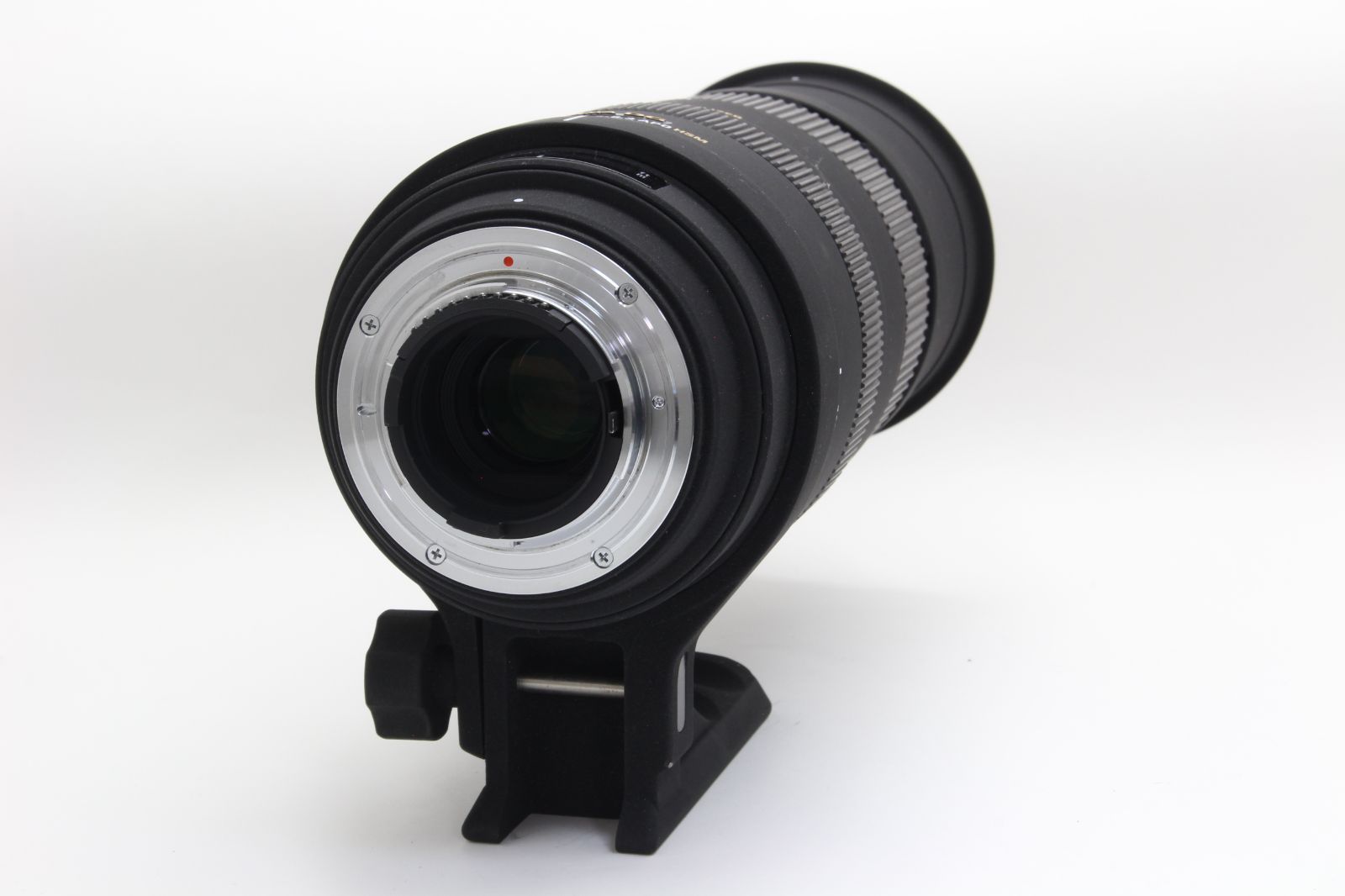 AB+ (良品) SIGMA シグマ DG 150-500mm F5-6.3 APO HSM OS Nikon 初期不良返品無料 7-45