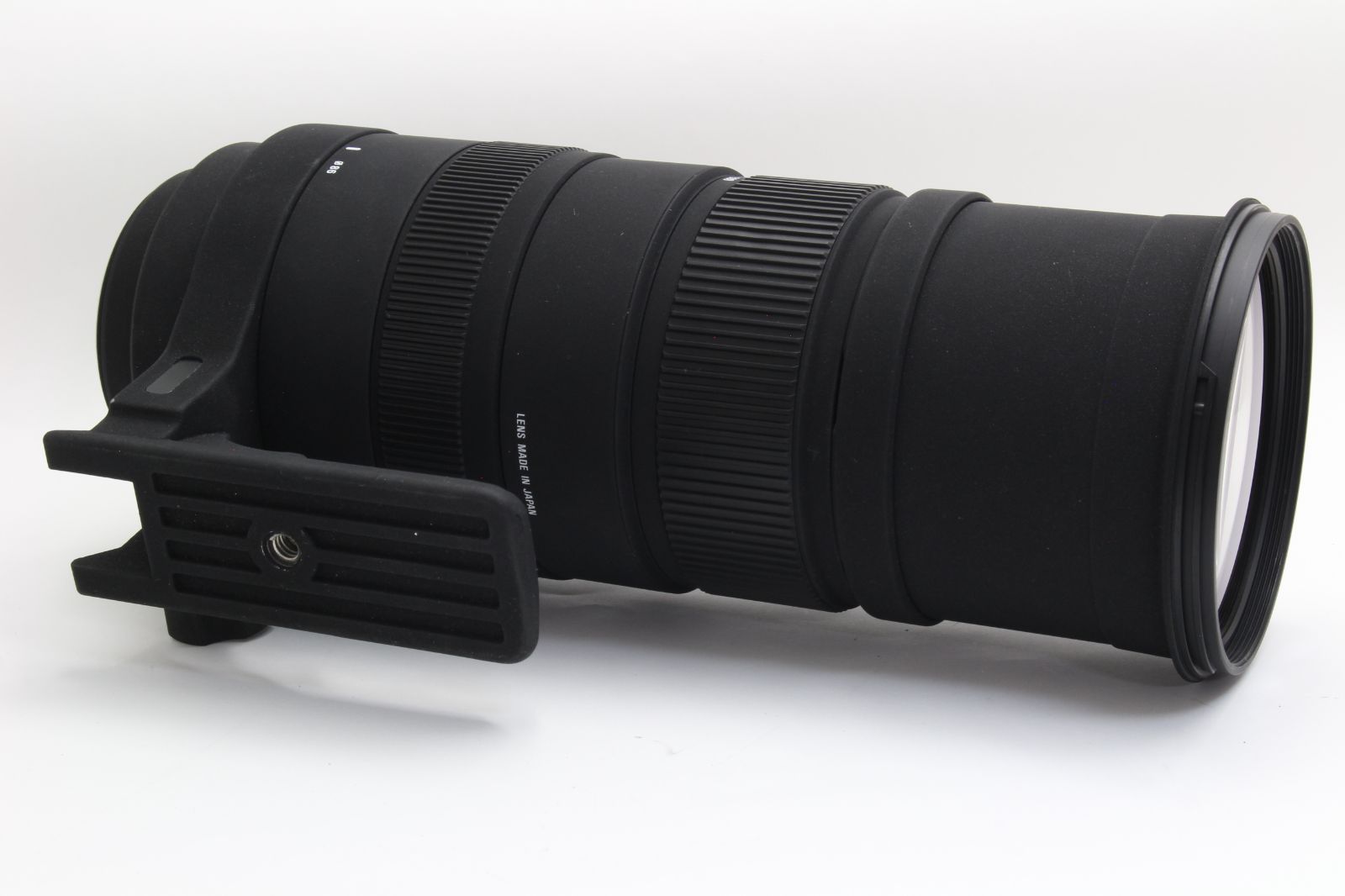 AB+ (良品) SIGMA シグマ DG 150-500mm F5-6.3 APO HSM OS Nikon 初期不良返品無料 7-45