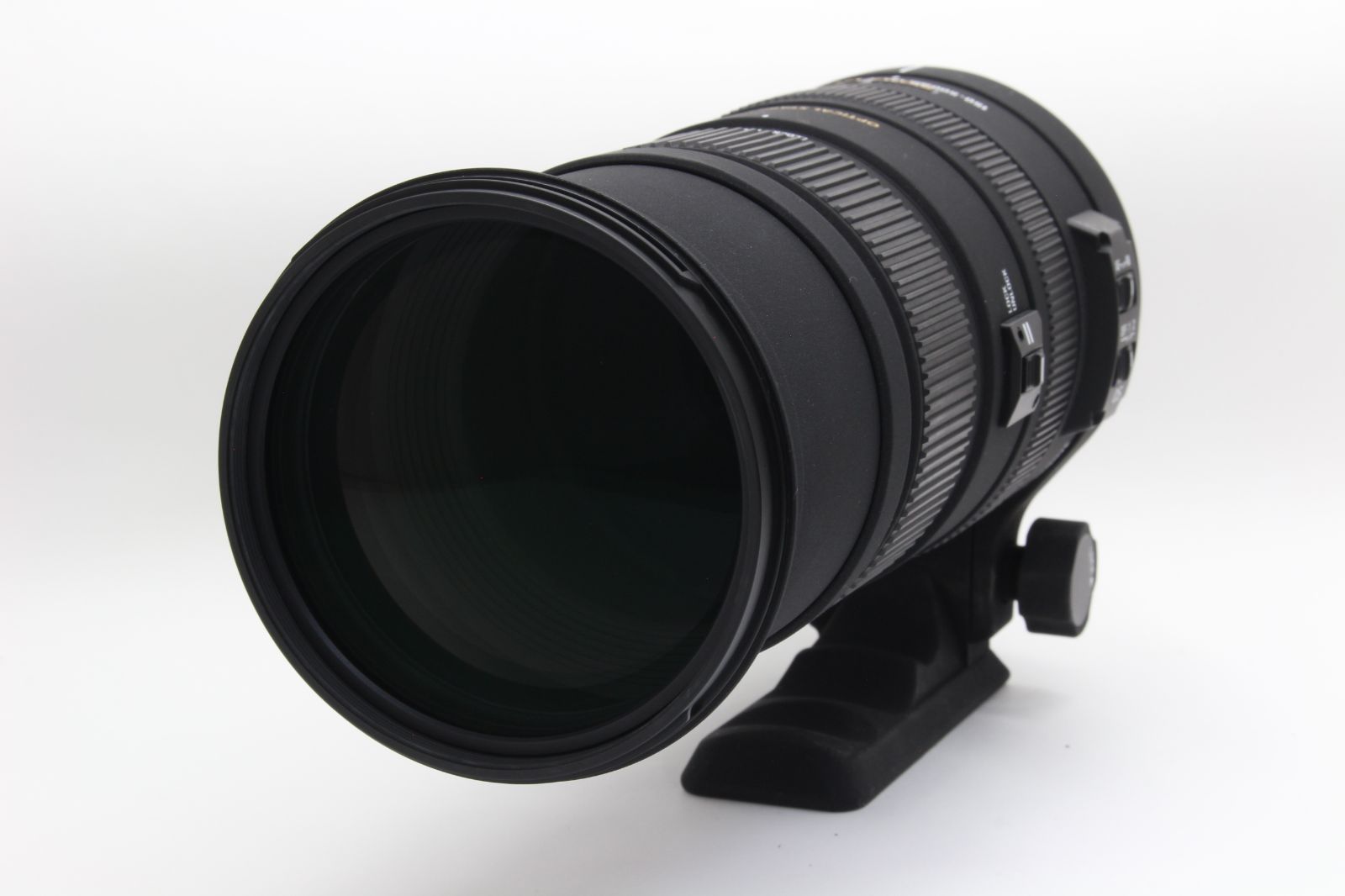 AB+ (良品) SIGMA シグマ DG 150-500mm F5-6.3 APO HSM OS Nikon 初期不良返品無料 7-45