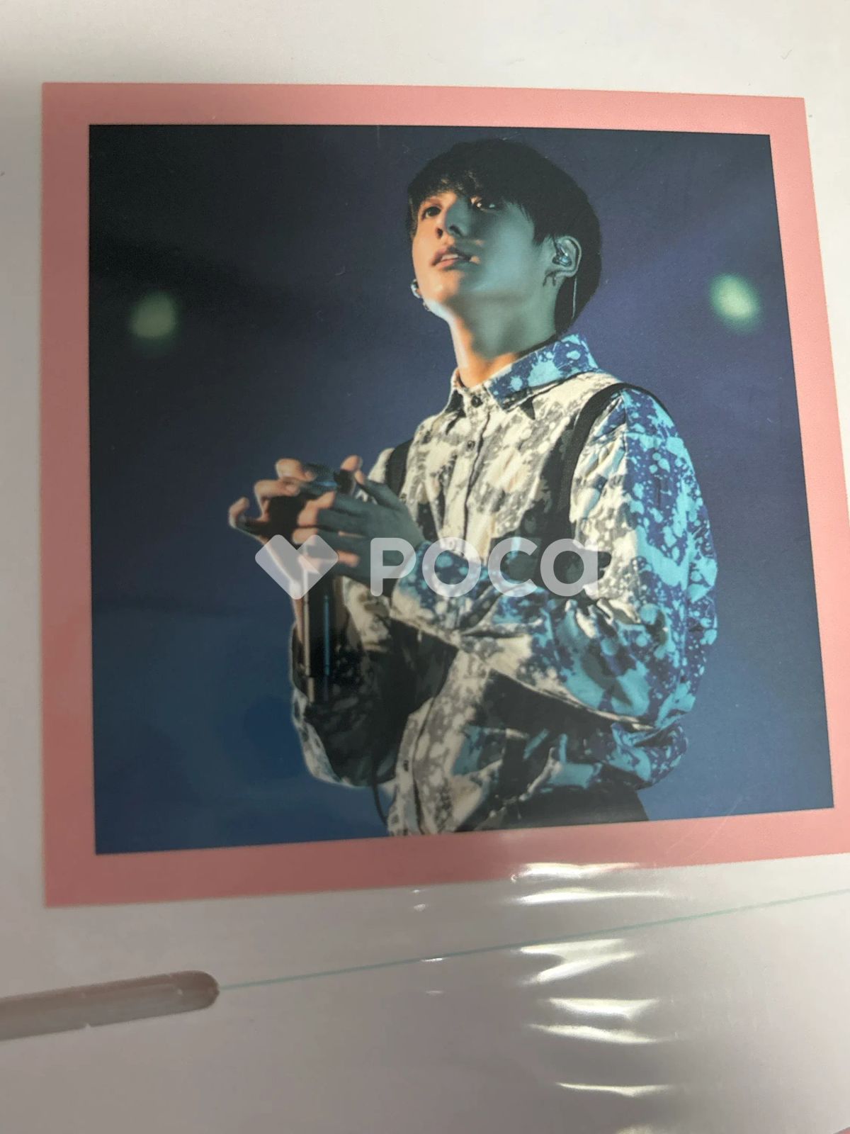 BTS ジョングク 2015 BTS LIVE 花様年華 on stage DVD
