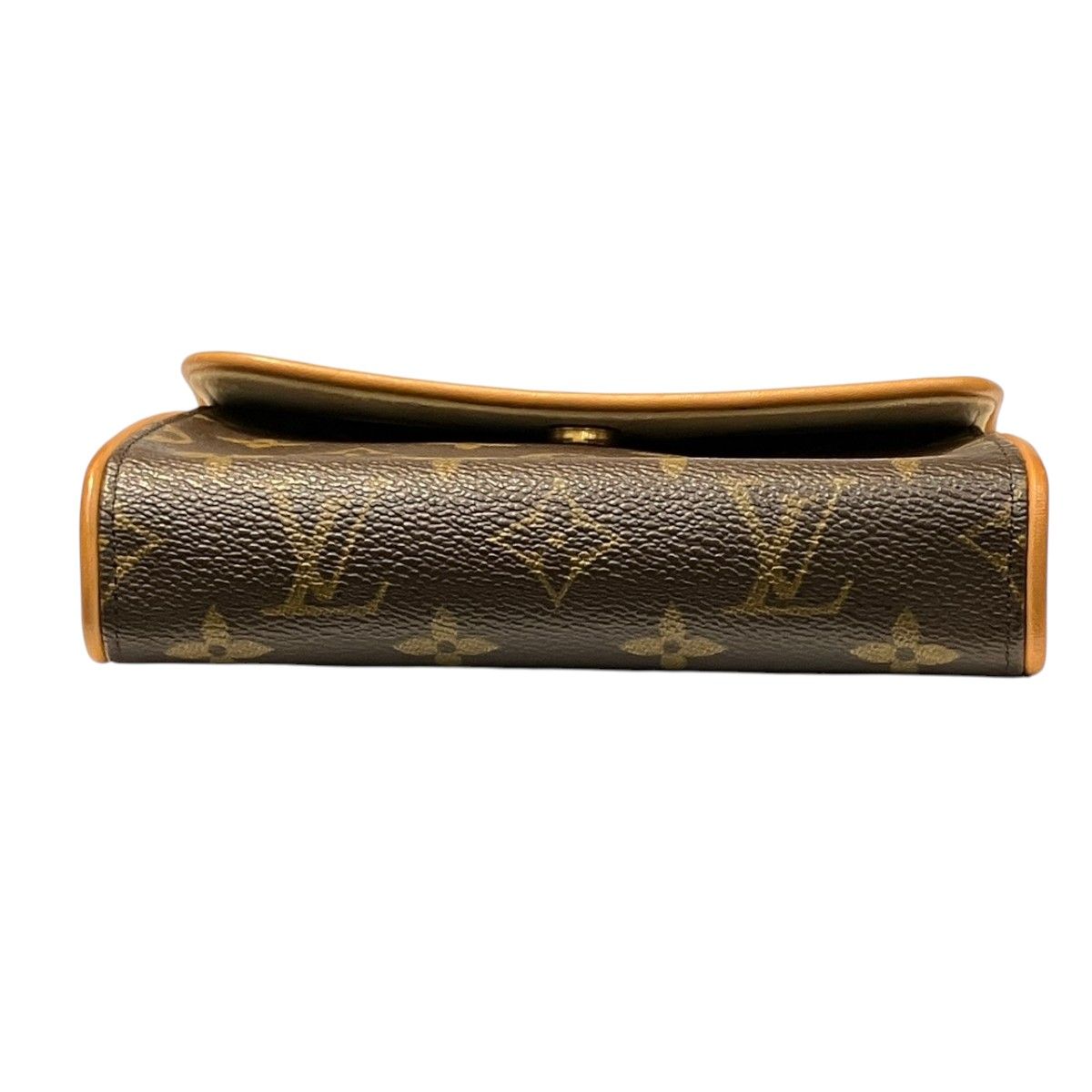 ルイ・ヴィトン LOUIS VUITTON ポシェットフロランティーヌ モノグラム
