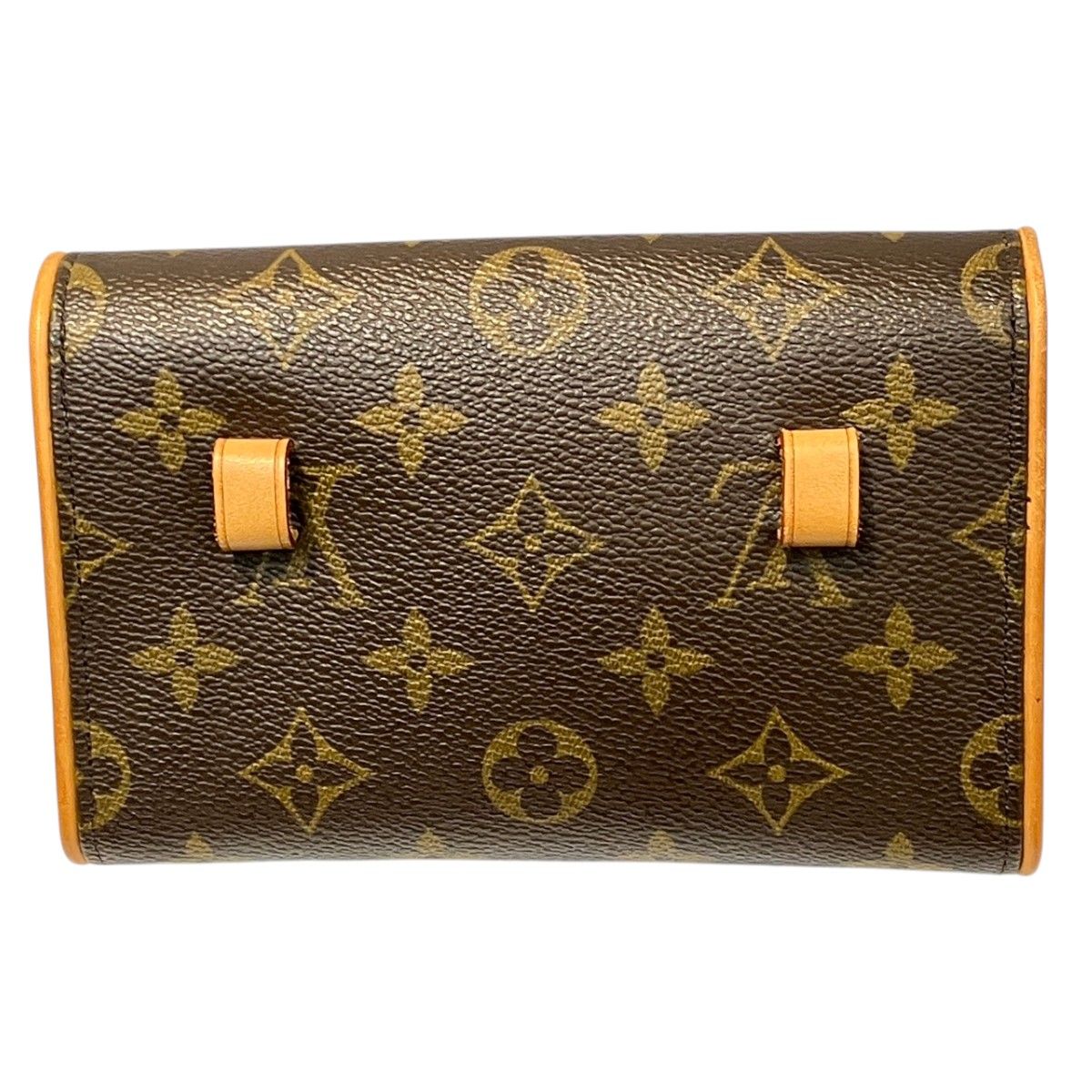 ルイ・ヴィトン LOUIS VUITTON ポシェットフロランティーヌ モノグラム
