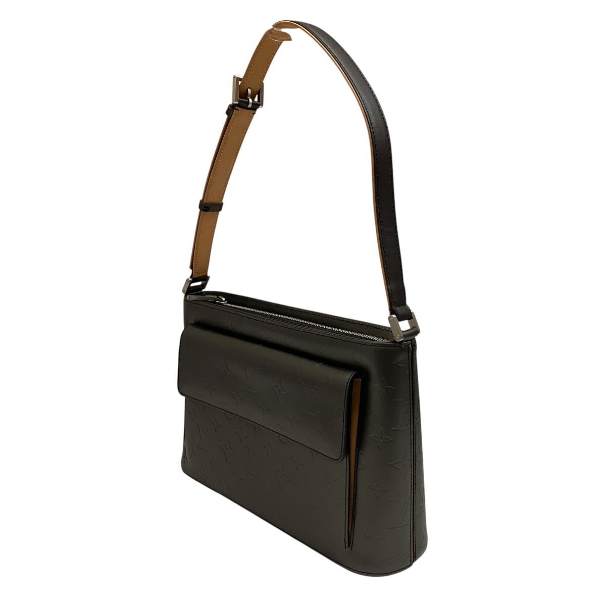 ルイ・ヴィトン LOUIS VUITTON アルストン モノグラムマット