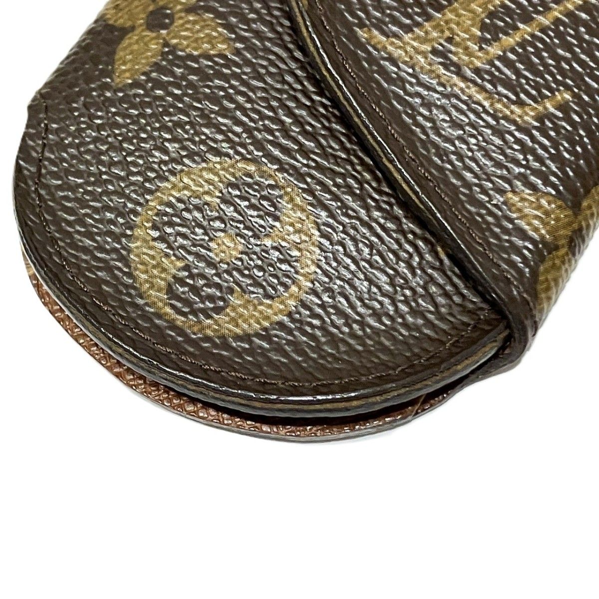 ルイ・ヴィトン LOUIS VUITTON ミュルティクレ ロンPM モノグラム キー