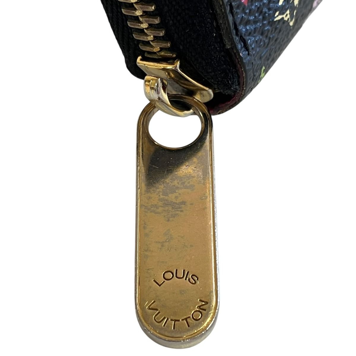 ルイ・ヴィトン LOUIS VUITTON ジッピーウォレット モノグラム 長財布