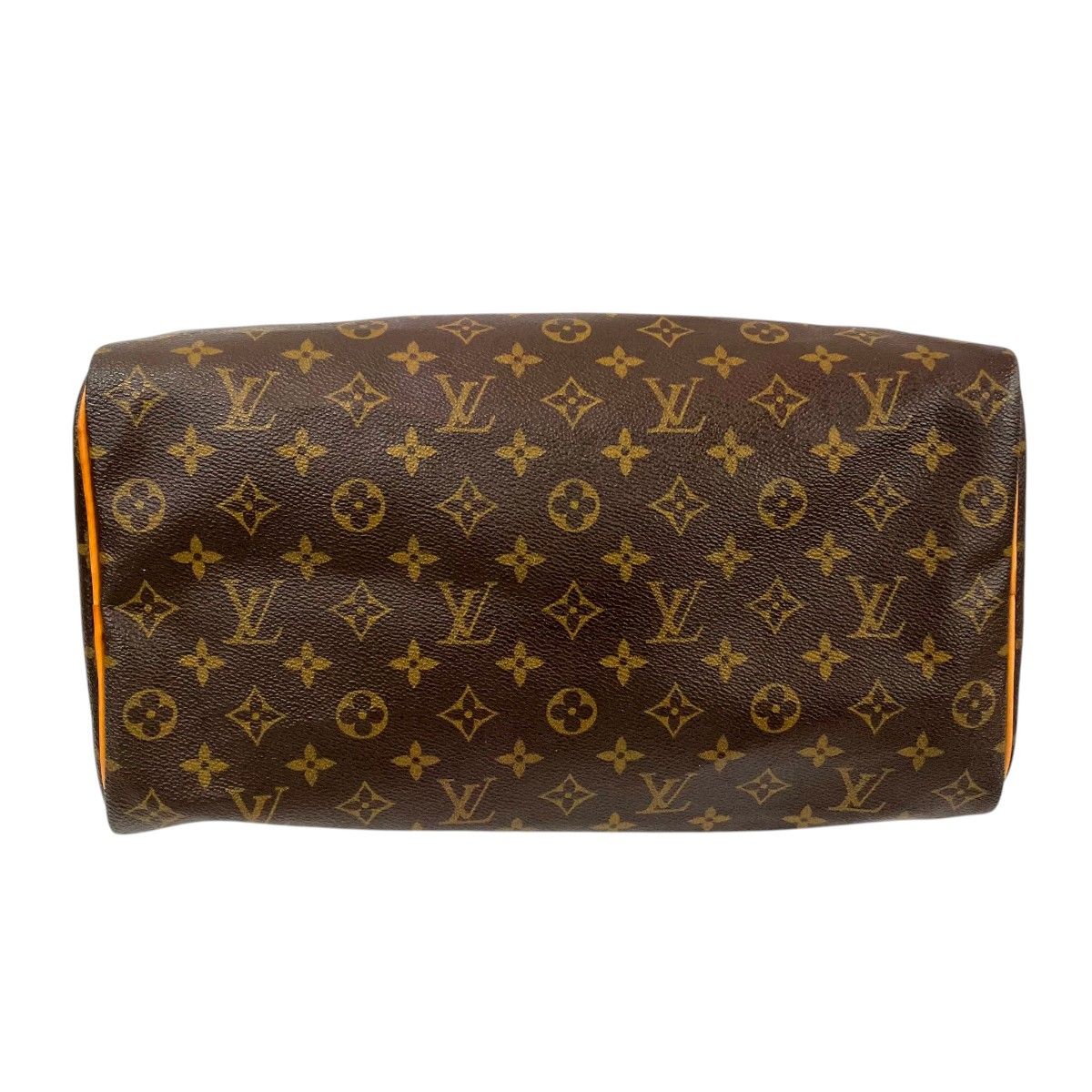 ルイ・ヴィトン LOUIS VUITTON スピーディ35 モノグラム ハンドバッグ