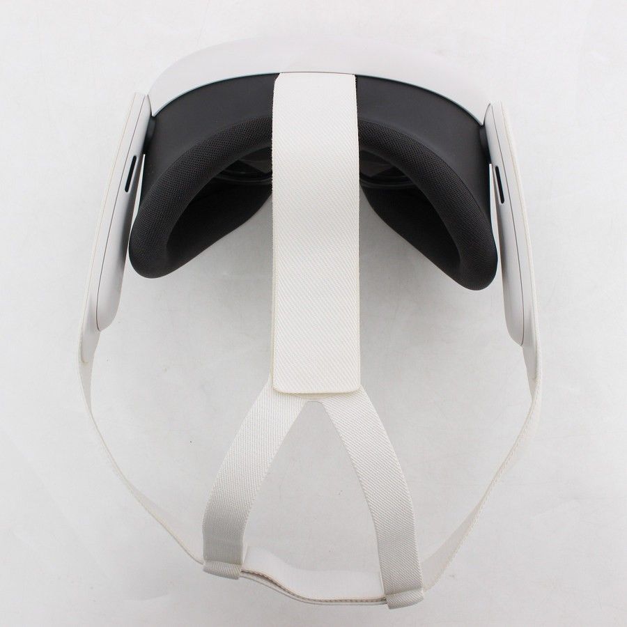 美品】Meta Quest 3 512GB VR ヘッドマウントディスプレイ ヘッド