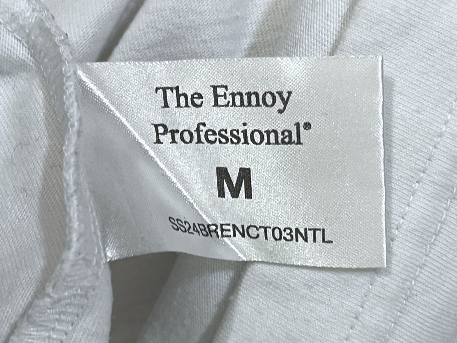 ennoy ロンt Ennoy ロンt