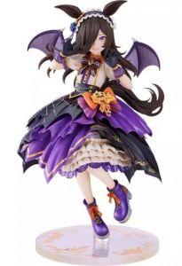 フィギュア ライスシャワー～Make up Vampire!～ 「ウマ娘プリティーダービー」 1/7 プラスチック製塗装済み完成品【10日以内発送】
