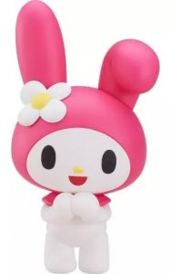 フィギュア ねんどろいど マイメロディ 「おねがいマイメロディ」【10日以内発送】