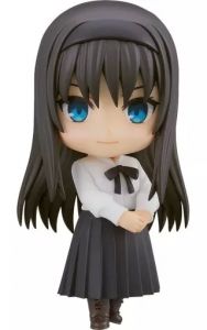 フィギュア ねんどろいど 遠野秋葉 「月姫 -A piece of blue glass moon-」【10日以内発送】