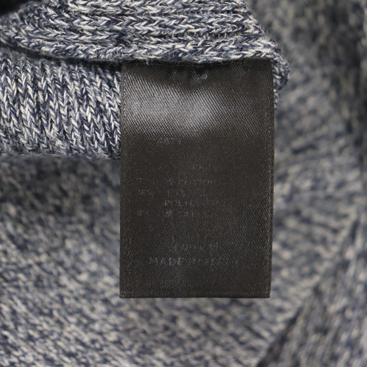 IT07LGC2OAC8 GUCCI グッチ ニット セーター 長袖 トップス アウター
