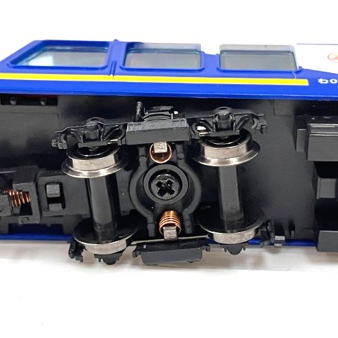 MICRO ACE マイクロエース A-2681 わたらせ渓谷鐵道 わ01形 「サロン