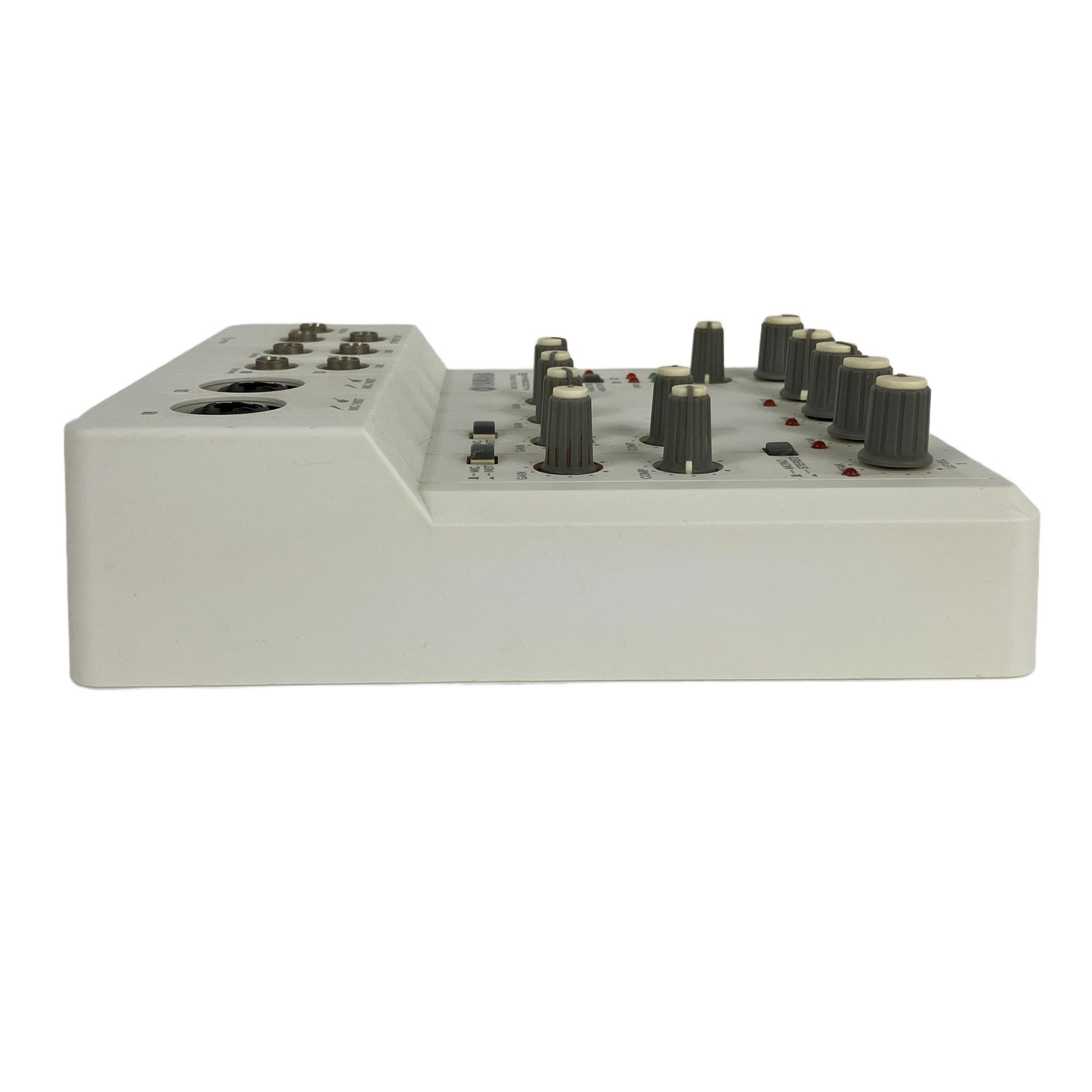 YAMAHA AUDIOGRAM 6 オーディオインターフェース 音響機材 中古