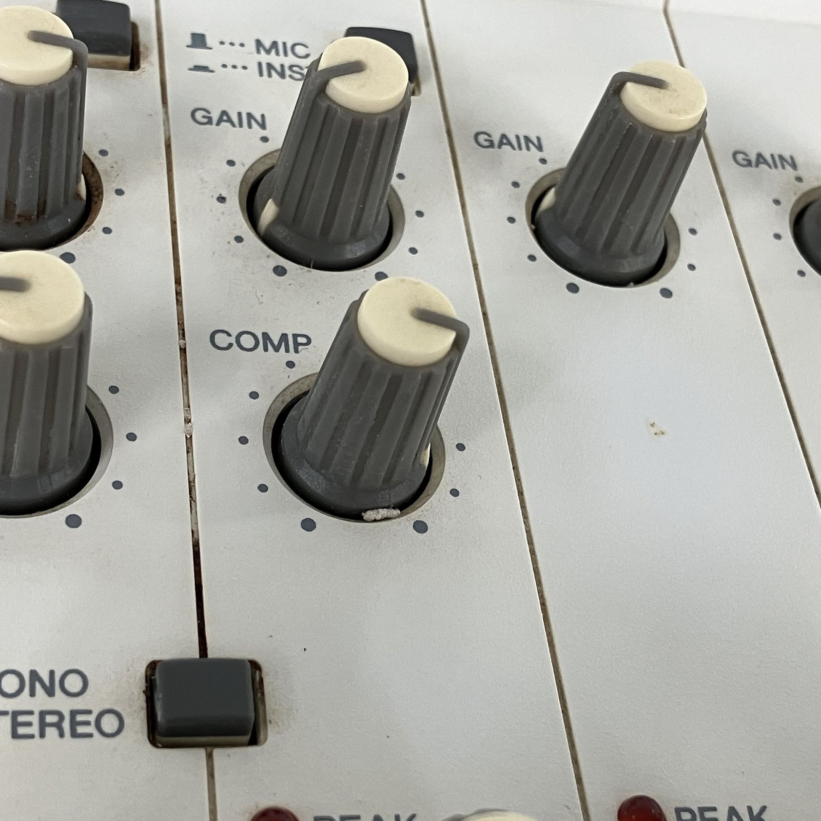 YAMAHA AUDIOGRAM 6 オーディオインターフェース 音響機材 中古