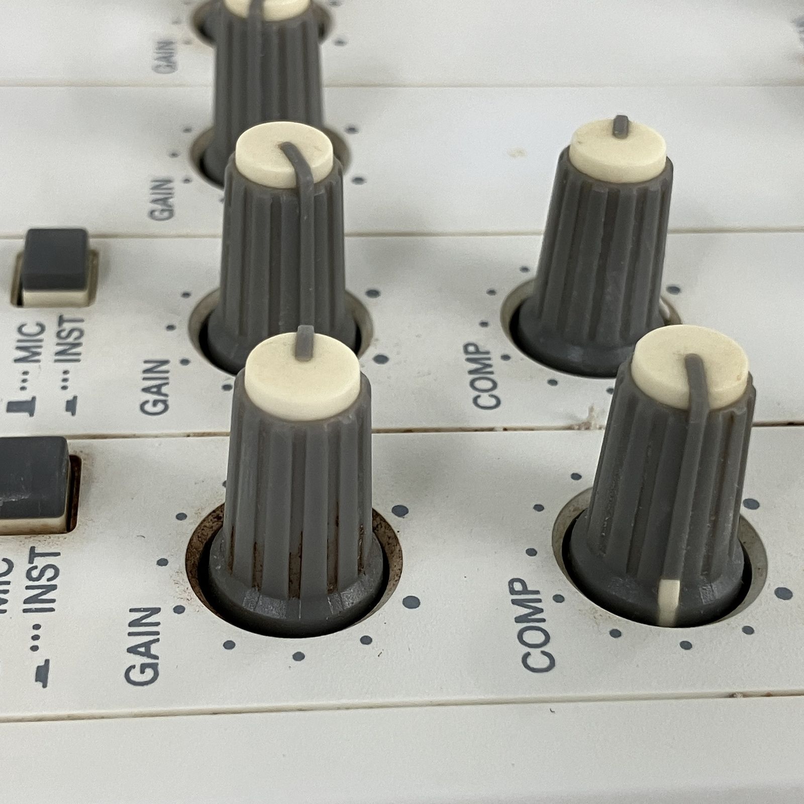 YAMAHA AUDIOGRAM 6 オーディオインターフェース 音響機材 中古