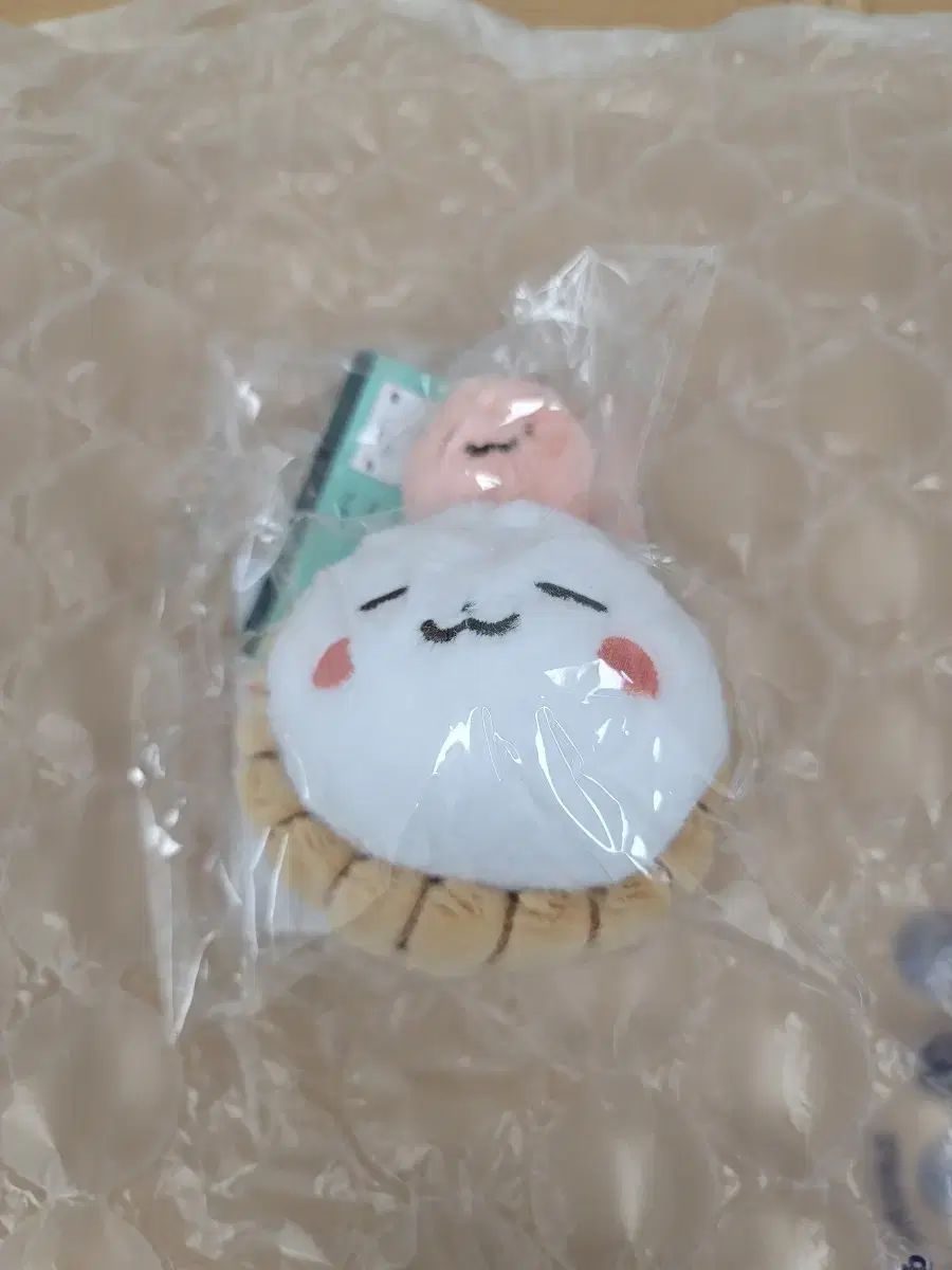未開封 ATEEZ（エイティーズ・アチズ）ファンミーティング PLUSH