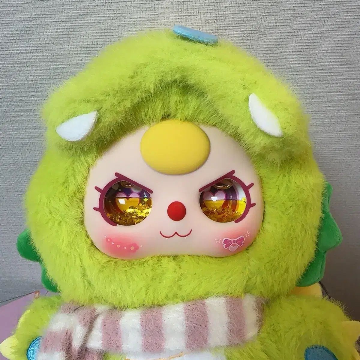 ベイビー恐竜SWEET DREAM 달콤한 꿈 400% 8,102円