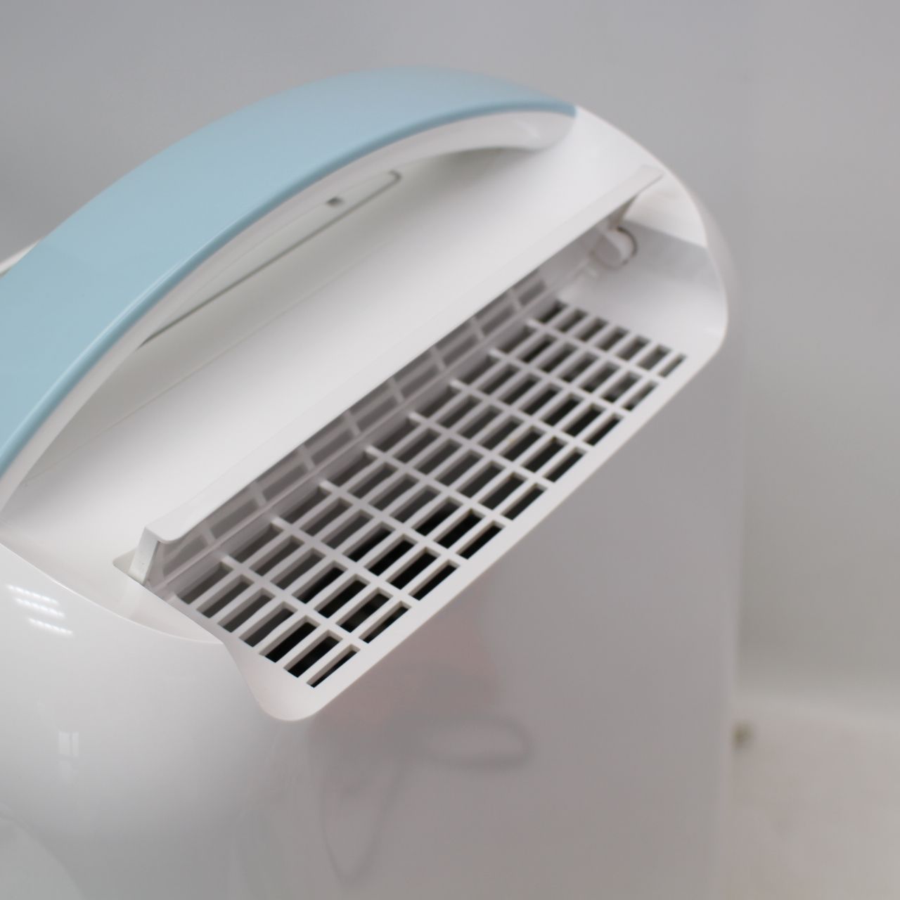 574)【美品】衣類乾燥除湿機 アイリスオーヤマ IJC-H65 2022年製