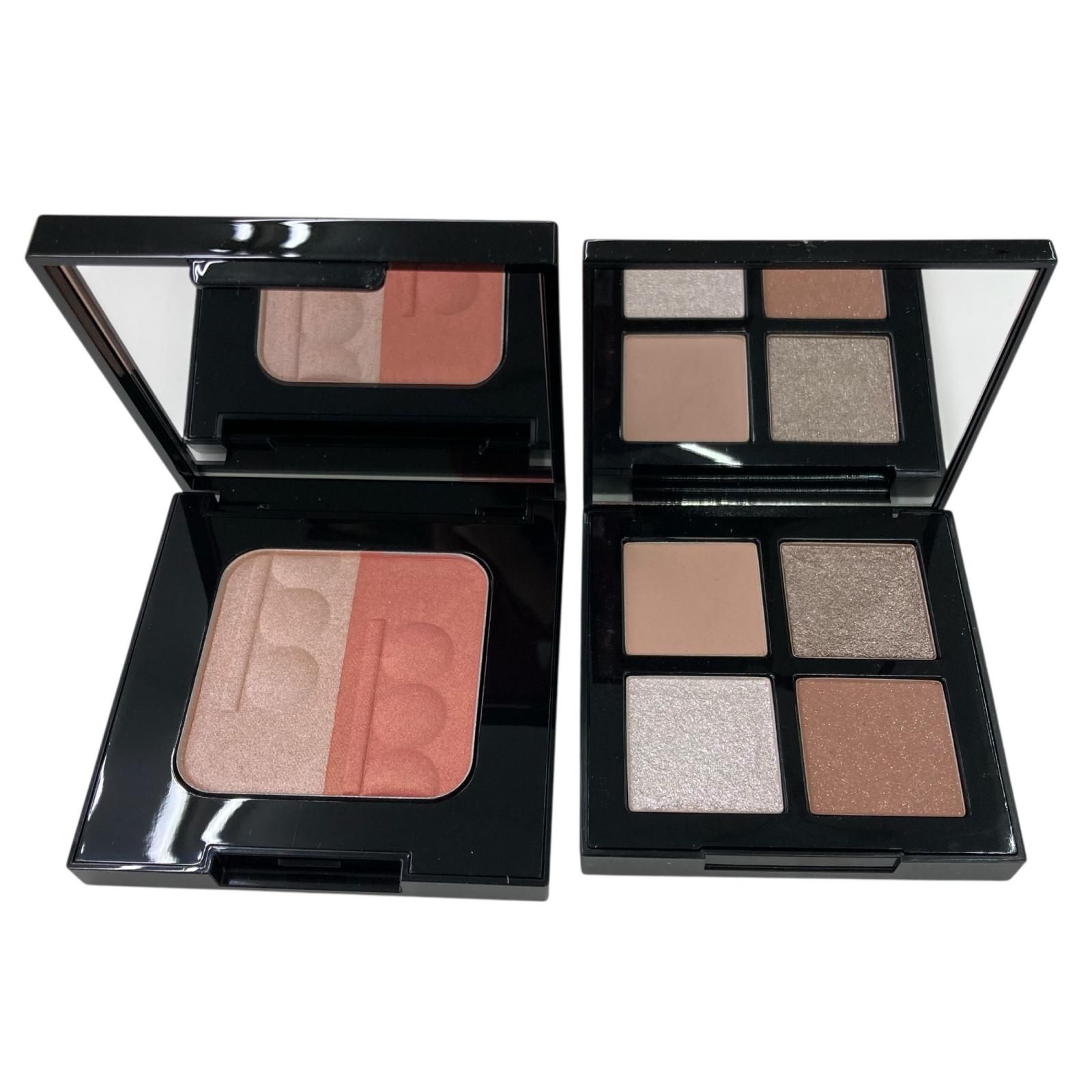 186005 TASAKI タサキ shu uemura キヌルージュ ラウンドカット ヌード 