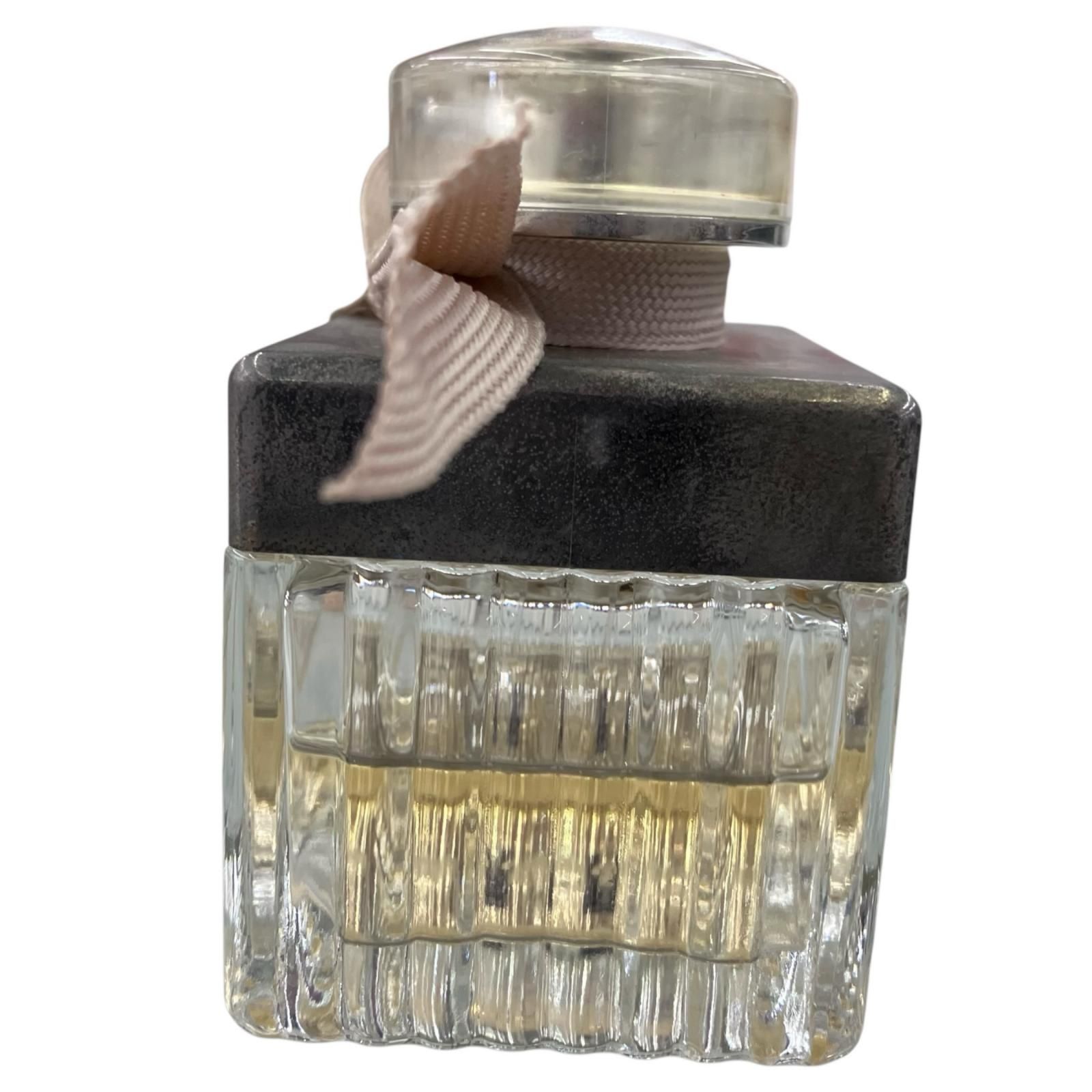 186005 Chloe クロエ オーデパルファム 香水 50ml 箱付き - メルカリ