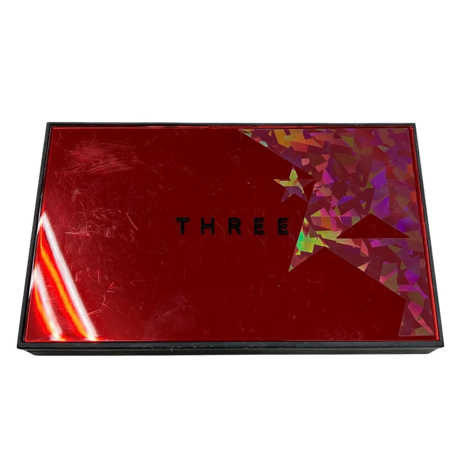 186005 現状品 THREE スリー コスメ ヘアケア ネイル 9点まとめ売り