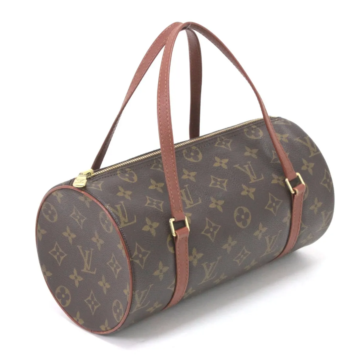 LOUIS VUITTON ルイヴィトン ハンドバッグ モノグラム パピヨン26 旧型