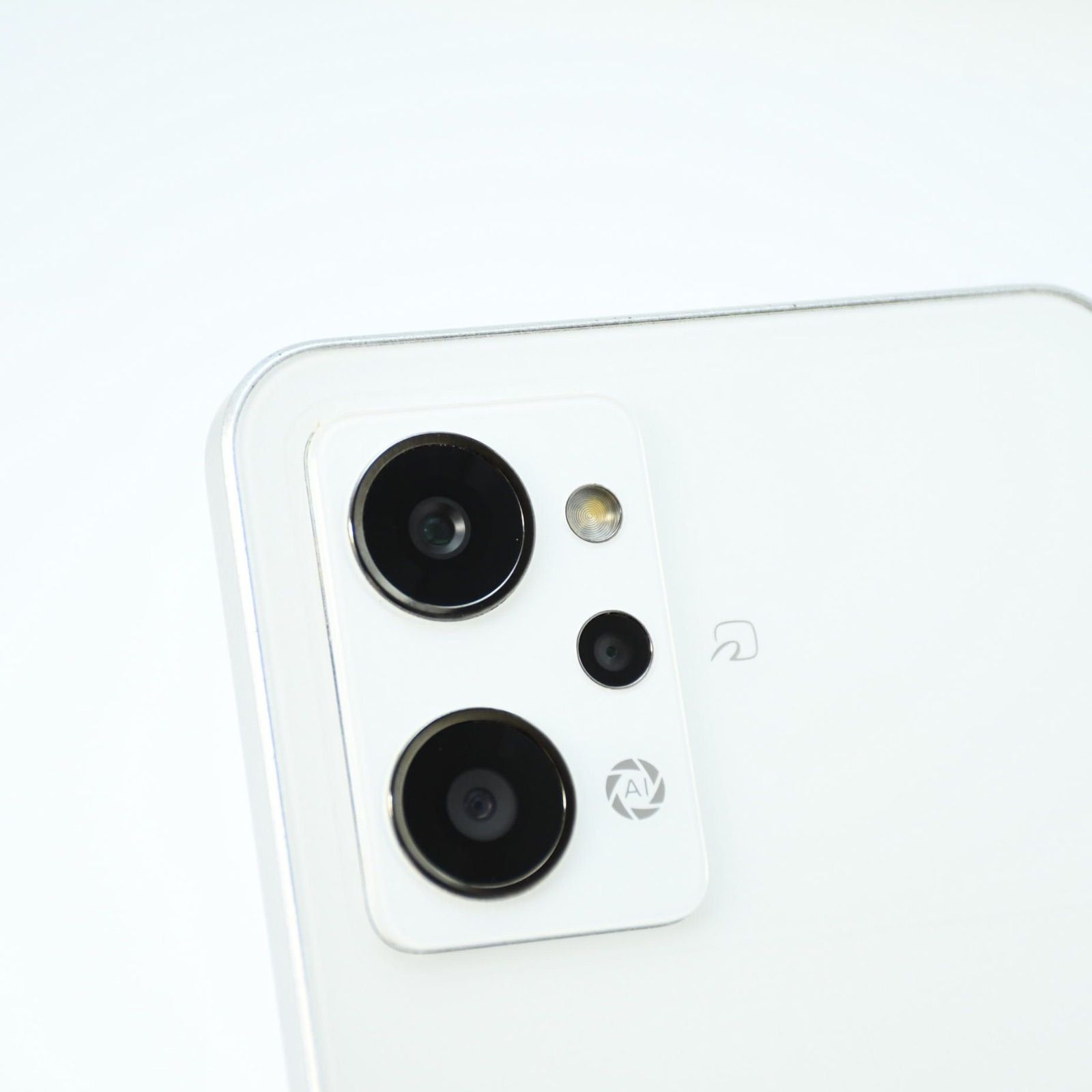 美品】OPPO Reno9 A SIMフリー ムーンホワイト - メルカリ