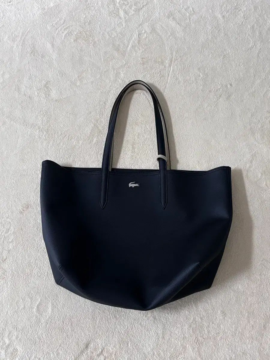 LACOSTE ラコステ リバーシブル バッグ