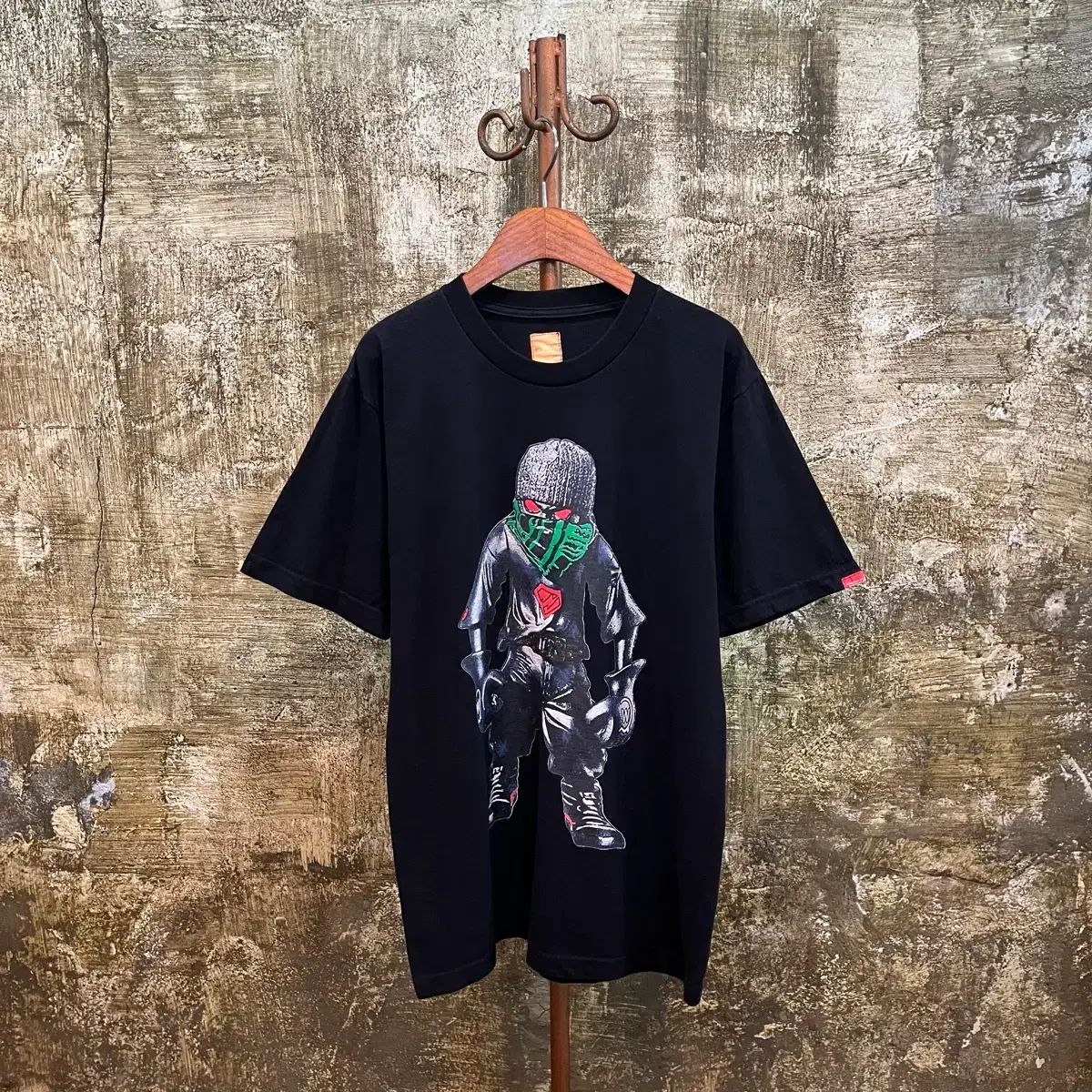 オールド ダブルタップス WTAPS ヴィンテージ 半袖 Tシャツ