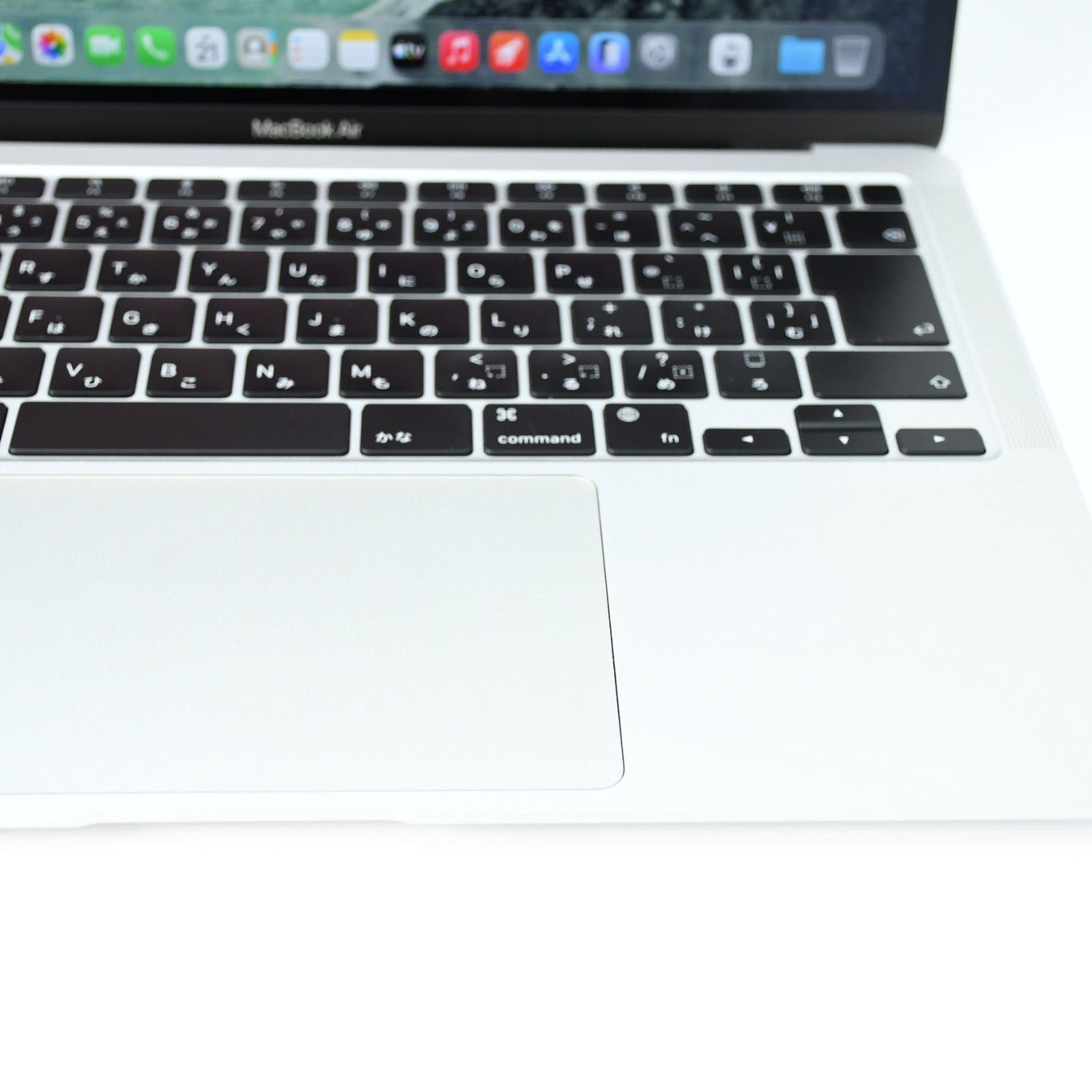 美品 MacBook Air M1 13