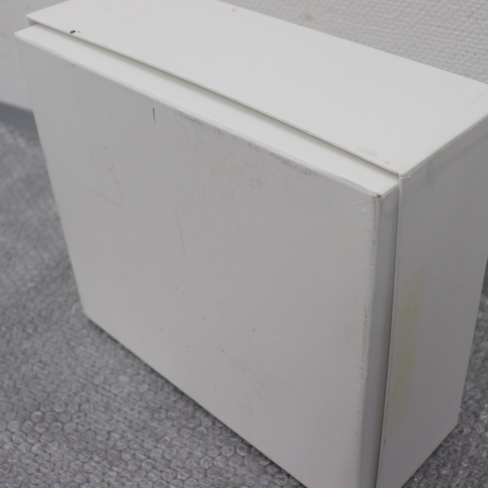 ITQYICRGJP6O CELINE セリーヌ BOX 空き箱 ショッパー 純正 紙袋 保存