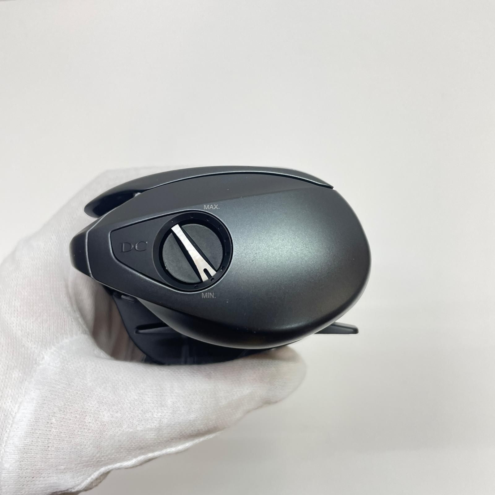 瀬戸大橋店】 中古 SHIMANO | シマノ リール 17エクスセンスDCXG 03735