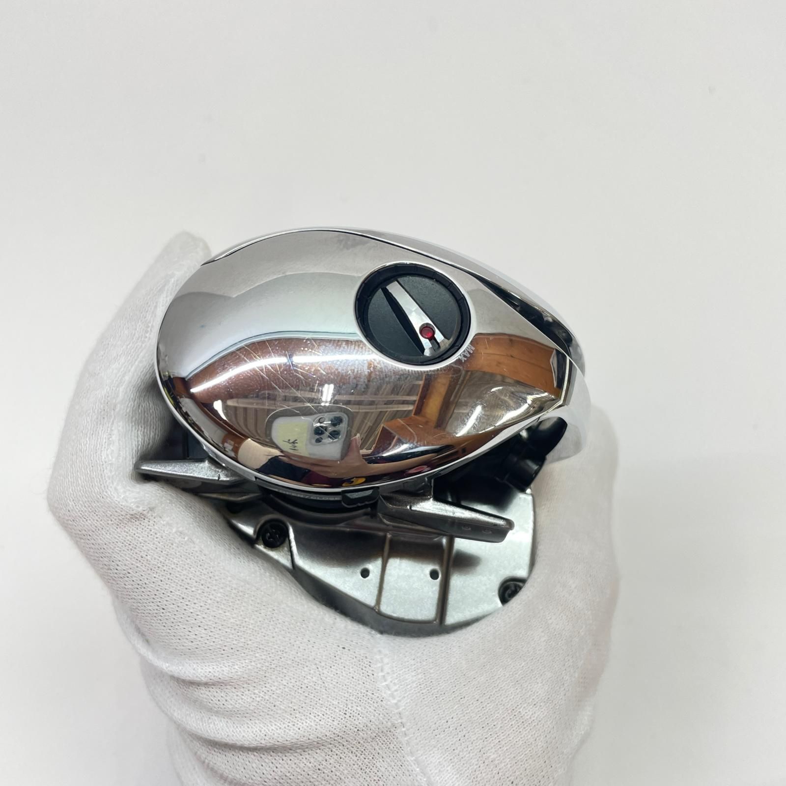 瀬戸大橋店】 中古 SHIMANO | シマノ リール 19アンタレスL 03983