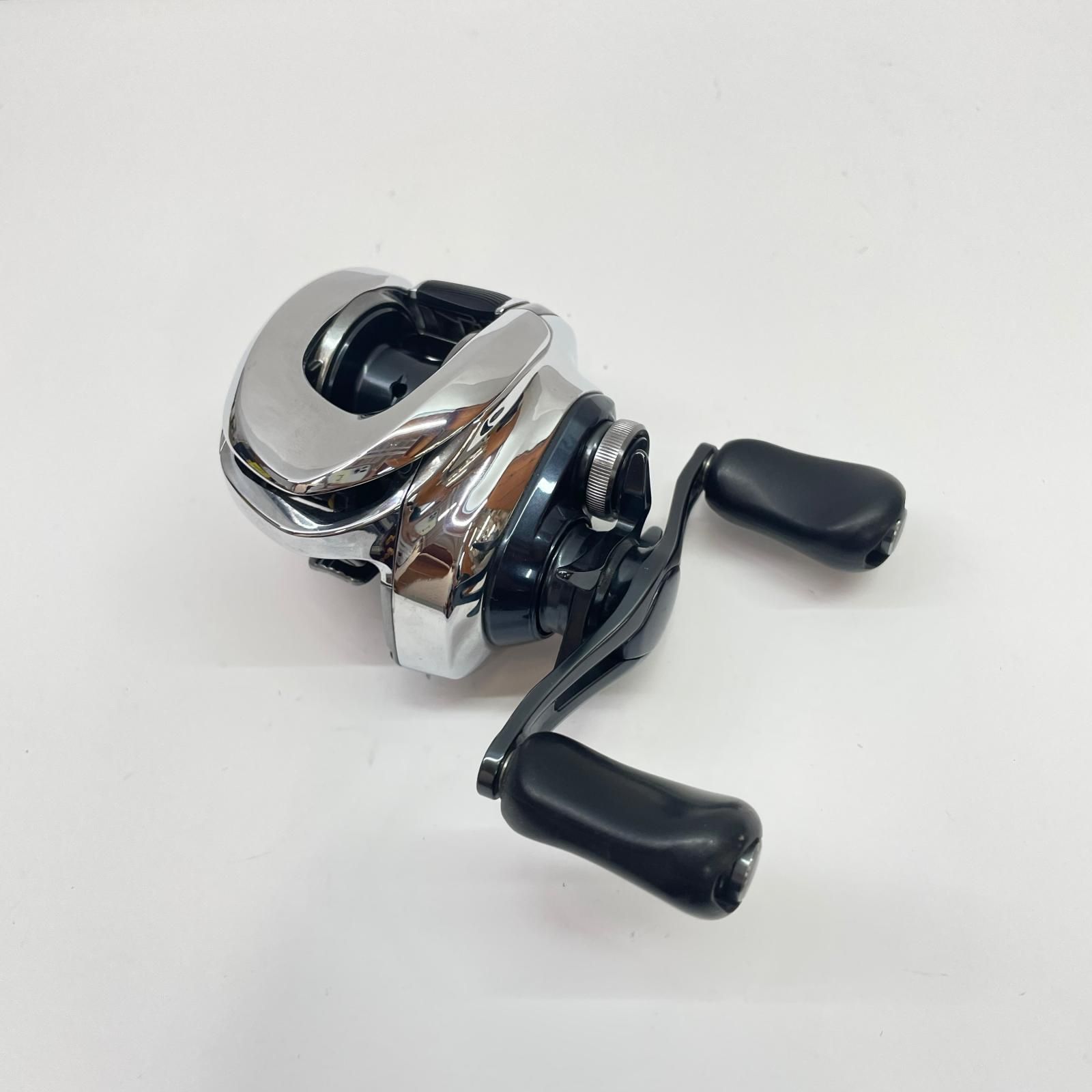 瀬戸大橋店】 中古 SHIMANO | シマノ リール 19アンタレスL 03983