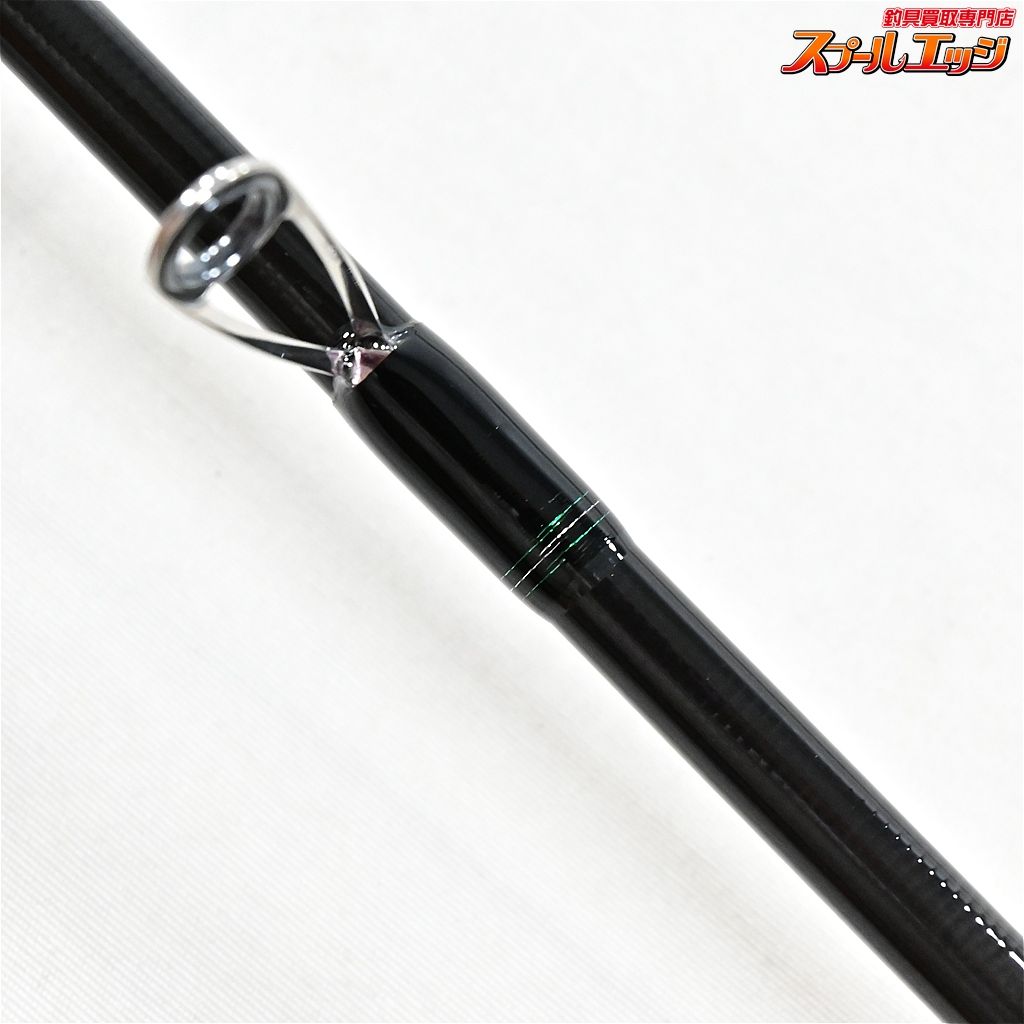 【ダイワ】 23エメラルダス MX 84M-5・N DAIWA EMERALDAS アオリイカ