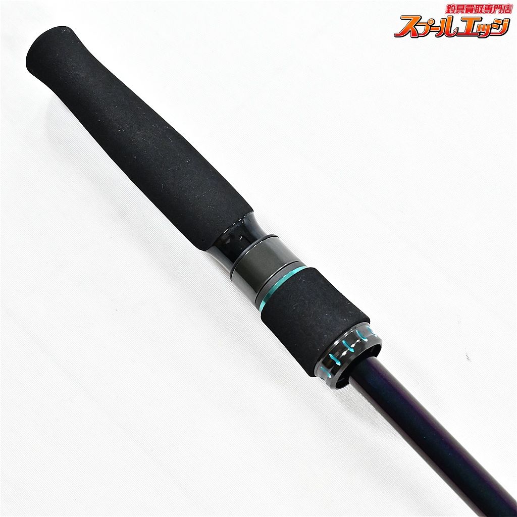 【ダイワ】 23エメラルダス MX 84M-5・N DAIWA EMERALDAS アオリイカ
