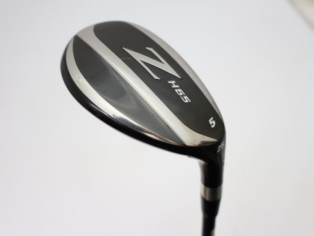 中古】 SRIXON スリクソン Z H65 ユーティリティ ディアマナ ZX50 for