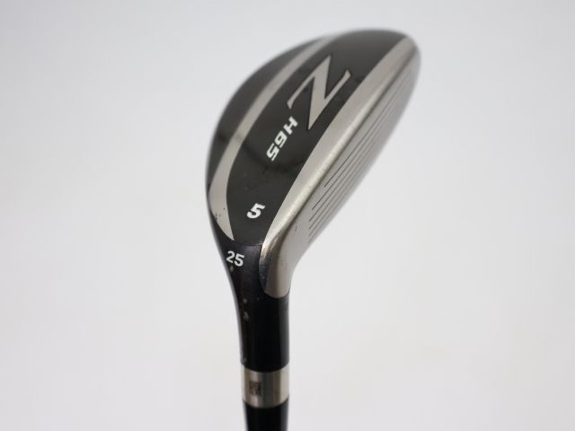 中古】 SRIXON スリクソン Z H65 ユーティリティ ディアマナ ZX50 for