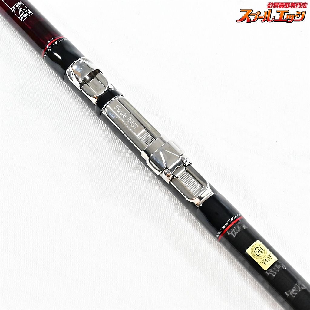 【ダイワ】 15リバティクラブ磯風 1.5-53・K 15-53 DAIWA LIERRTY CLUB