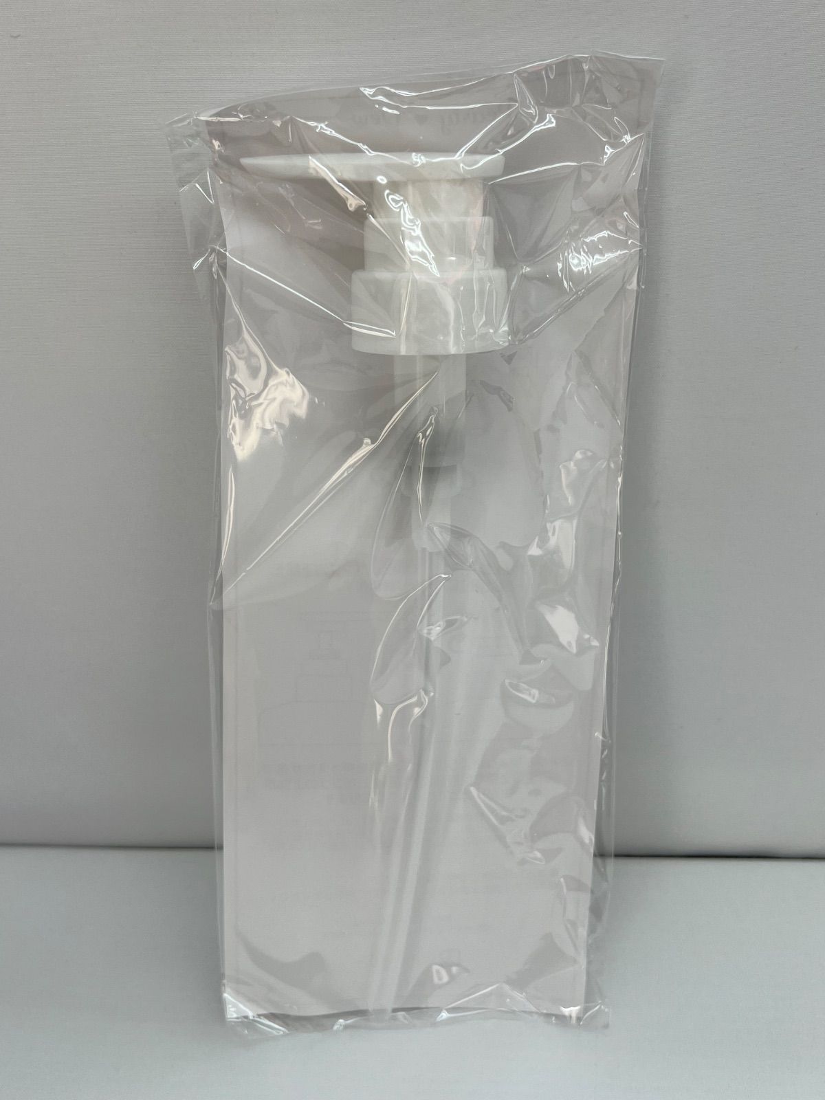 未使用品】パーリーデュー メイクも落とせるふきとり美容水X 800mL
