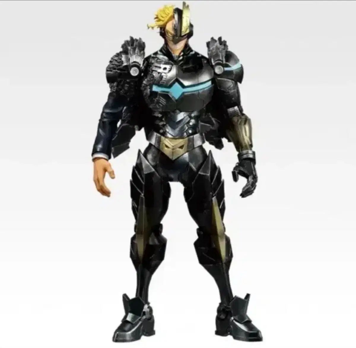 僕のヒーローアカデミア 一番くじ ラストワン賞 アーマード・オールマイト
