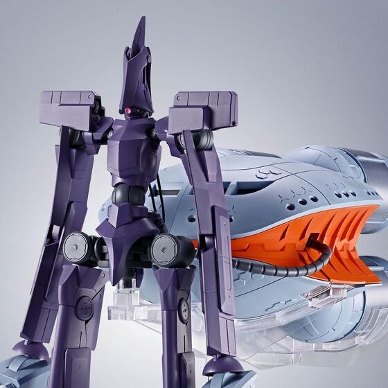 ROBOT魂 ＜SIDE MS＞ キケロガ 『機動戦士Gundam GQuuuuuuX』 ガンダム