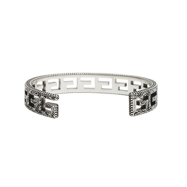 【新品】グッチ GUCCI アクセサリー メンズ 551919-j8400-0811-17