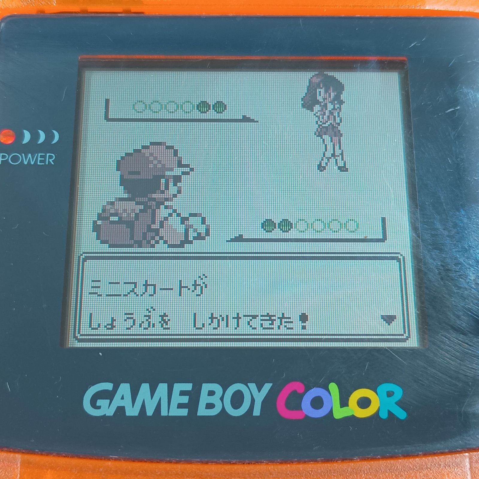ポケモンゲームボーイ 動作確認済み ポケットモンスター赤 ポケモン ゲームボーイ GAME BOY