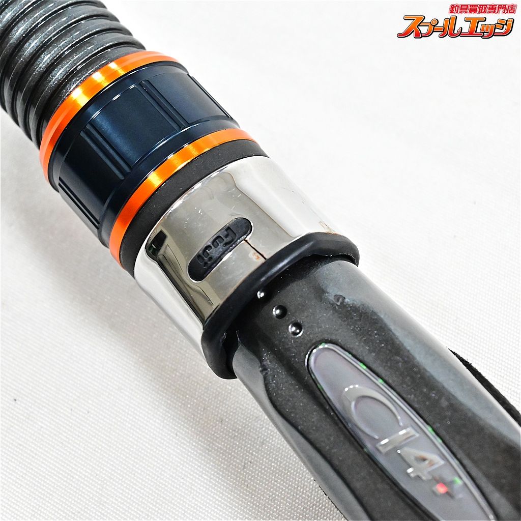 【シマノ】 17イカセブン 180 SHIMANO IKA SEVEN IKA7 ヤリイカ