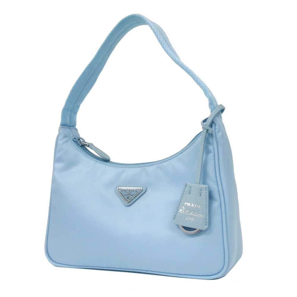 新品】プラダ バッグ ハンドバッグ PRADA Re-Edition 2000 Re-Nylon
