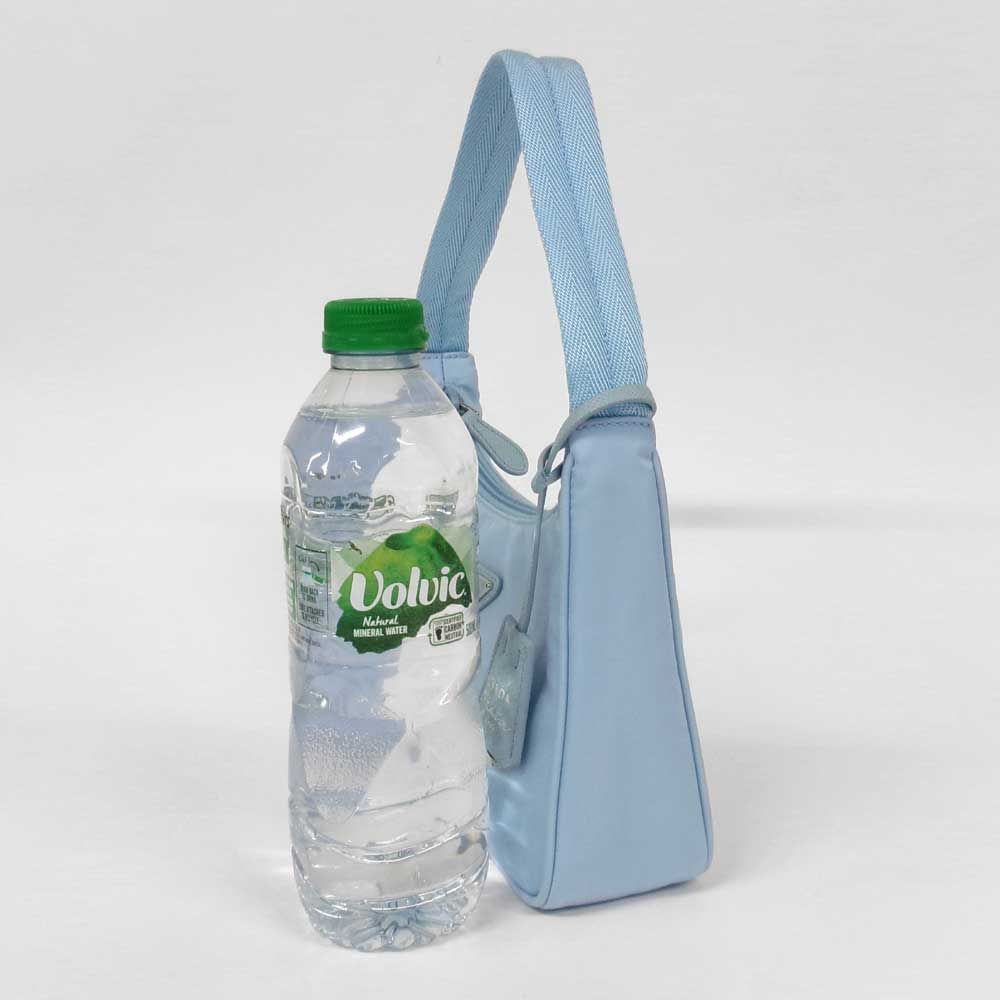 新品】プラダ バッグ ハンドバッグ PRADA Re-Edition 2000 Re-Nylon