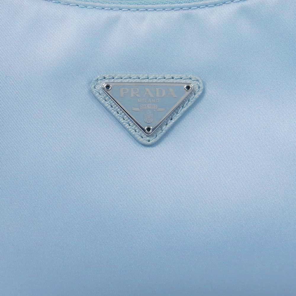 新品】プラダ バッグ ハンドバッグ PRADA Re-Edition 2000 Re-Nylon